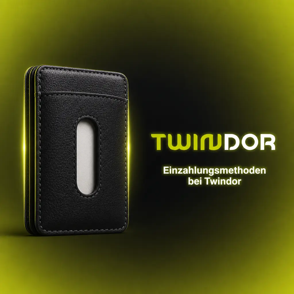 Einzahlungsmethoden bei Twindor: Paysafecard, Klarna, Trustly, Skrill, Neteller und SEPA-Überweisung im Überblick