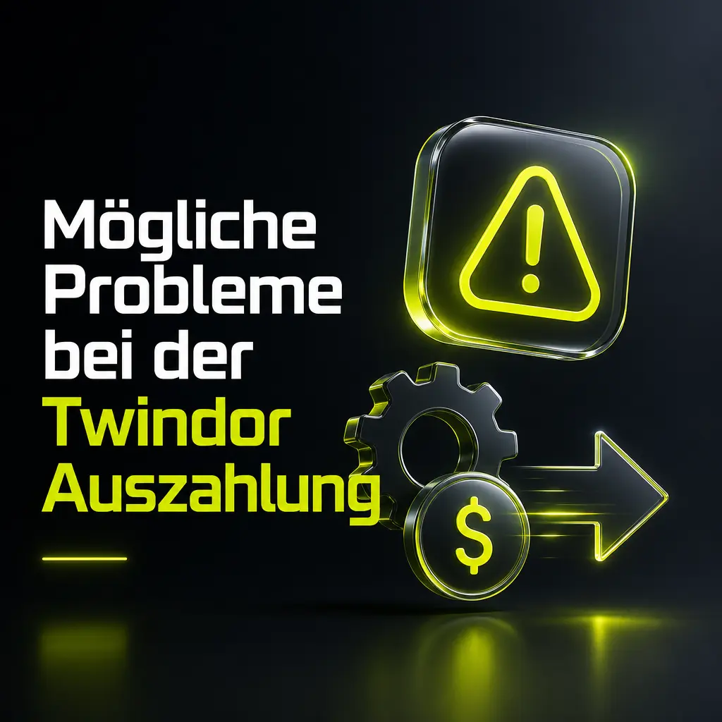 Häufige Ursachen für Verzögerungen bei der Twindor Auszahlung und mögliche Lösungsansätze im Überblick.