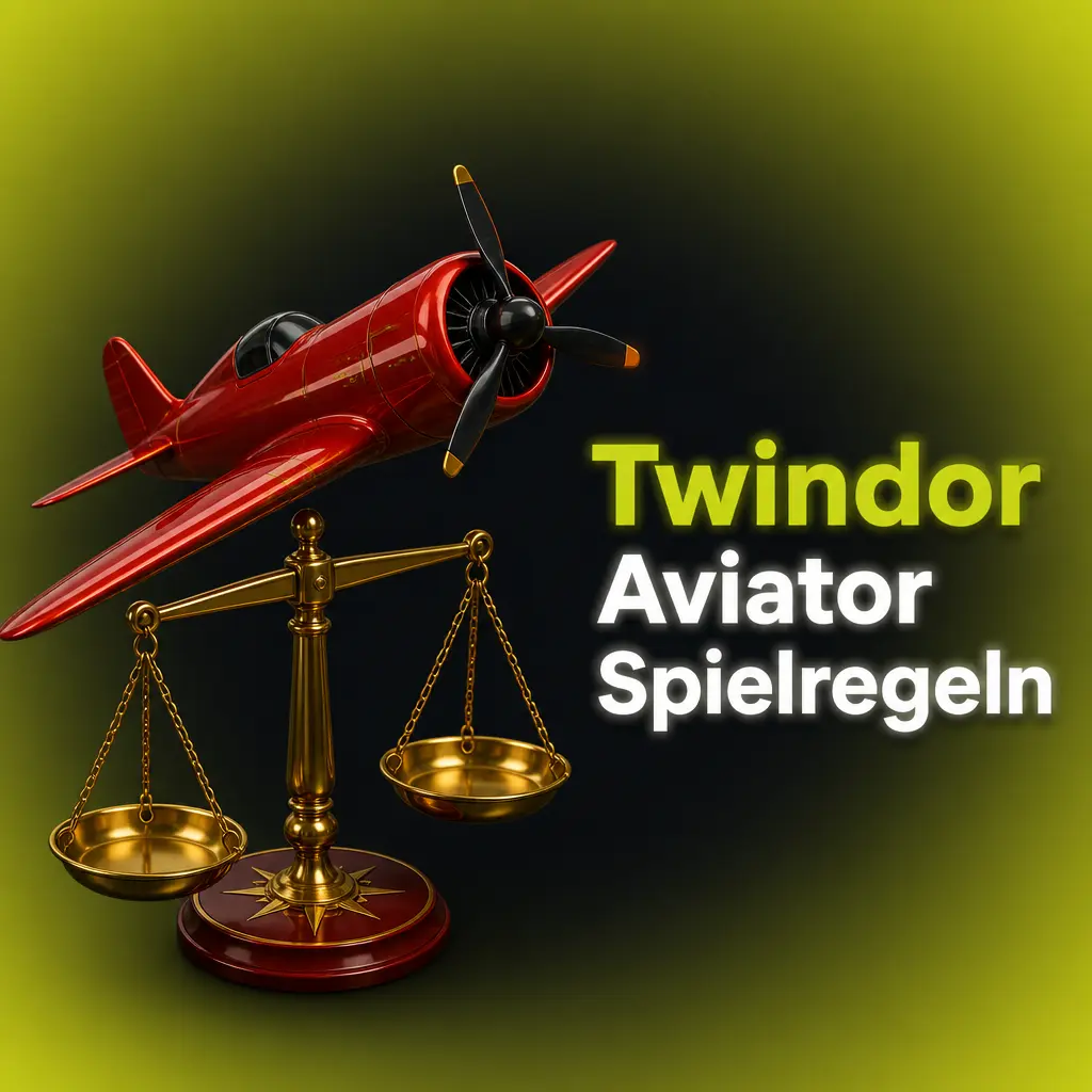 Twindor Aviator Spielregeln: steigender Multiplikator, Cash-Out-Zeitpunkt wählen, bevor das Flugzeug abstürzt