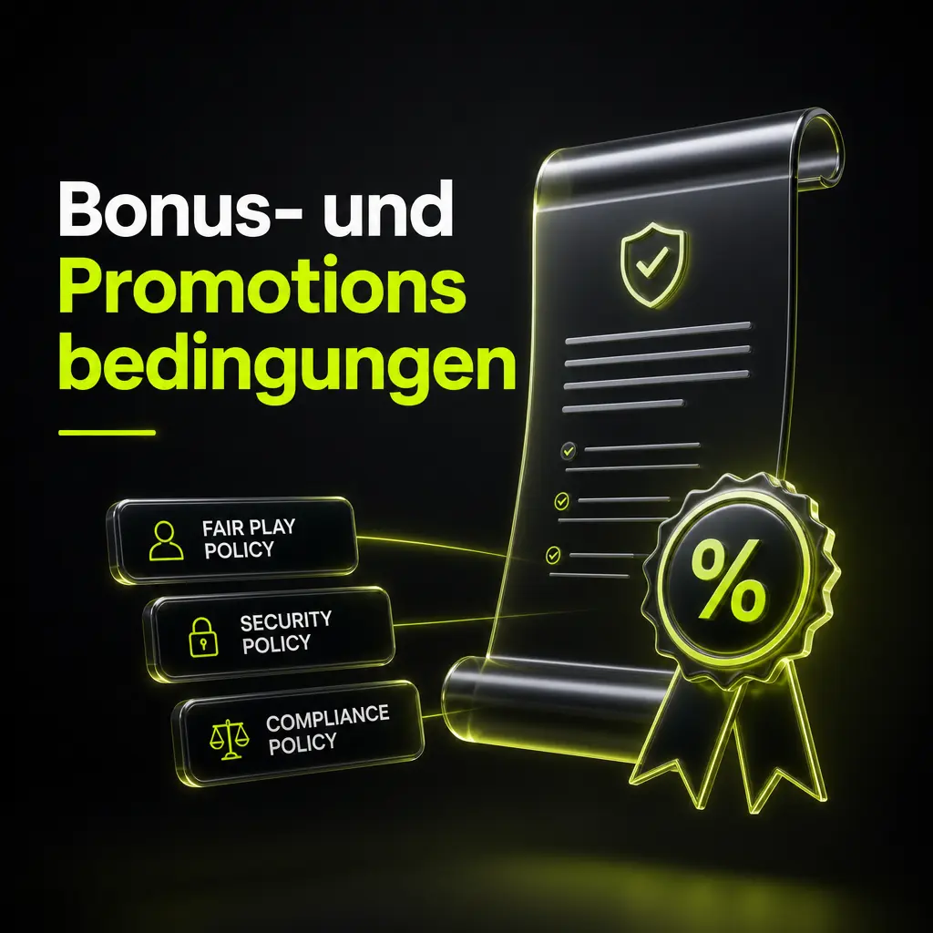Twindor Bonus- und Promotionsbedingungen: Regeln zu Willkommensbonus, Umsatzvorgaben und Auszahlung im Überblick