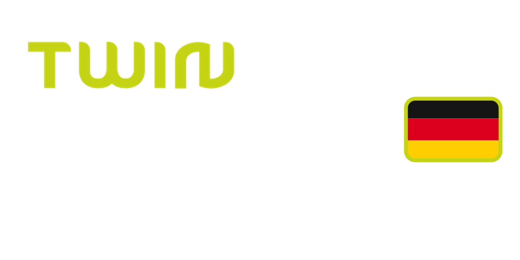 Logo von Twindor Wetten: Sportwetten und Online-Casino in Deutschland